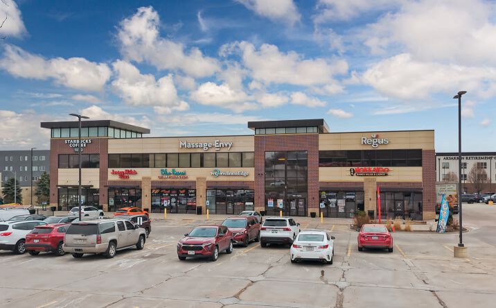 Pictures of Office property located at 1303 S 72nd St, Suite 209,, Omaha, NE 68124 for lease - image #1