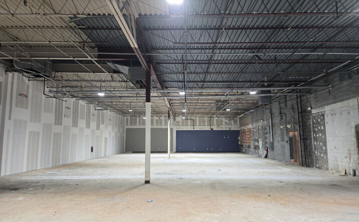 Pictures of Industrial property located at 2870 Lawrenceville-Suwanee Rd, Suwanee, GA 30024 for lease - image #1