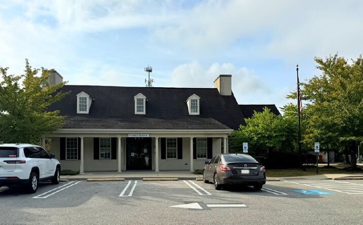 Pictures of Retail property located at 940 Baltimore Pike, Concordville, PA 19342 for lease - image #1