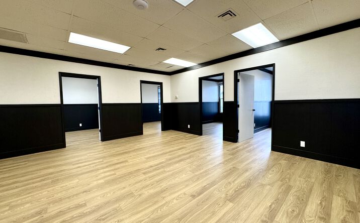 Pictures of Office property located at 630 Azalea Ave, Redding, CA 96002 for lease - image #1