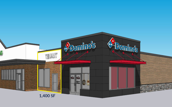 Pictures of Retail property located at 829 NH-11, Farmington, NH 03835 for lease - image #1