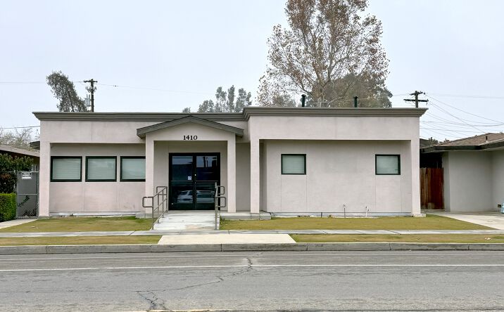 Pictures of Office property located at 1410 7th St, Wasco, CA 93280 for lease - image #1