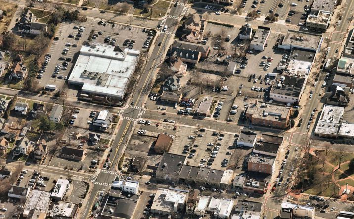 Pictures of Retail, Office, Land property located at 51 N Walnut St, Ridgewood, NJ 07450 for lease - image #1