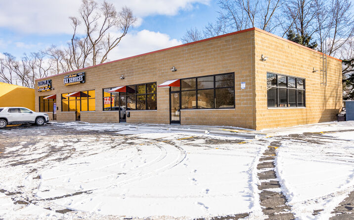 3065 Oakwood Blvd, Melvindale, MI 48122 | Crexi.com