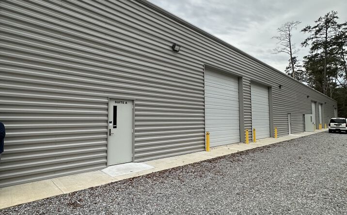 Pictures of Industrial property located at Thelma Ln, Covington, LA 70433 for sales - image #1
