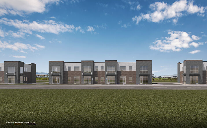 Pictures of Industrial property located at 1088 W 350 S, Sunset, UT 84015 for lease - image #1