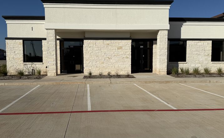 Pictures of Office property located at 5501 Cabrera Dr, Sugar Land, TX 77479 for lease - image #1