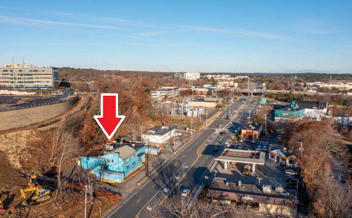 Pictures of Retail, Office, Industrial property located at 62 Middlesex Turnpike, Burlington, MA 01803 for lease - image #1