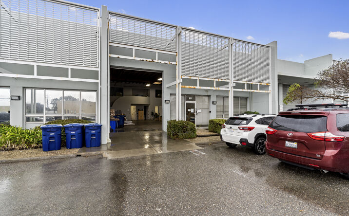 Pictures of Industrial property located at 253 E Harris Ave, South San Francisco, CA 94080 for lease - image #1