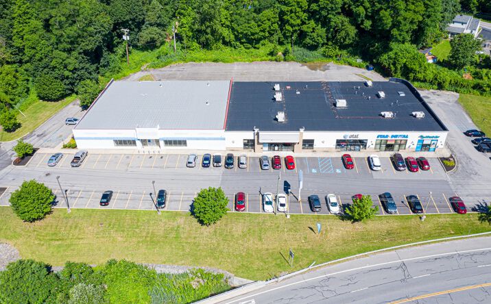 Pictures of Retail, Restaurant property located at 90 W Campbell Rd, Schenectady, NY 12306 for lease - image #1