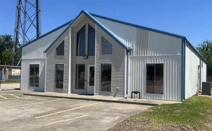 Pictures of Industrial property located at 908 Guillory Street, Westlake, LA 70669 for lease - image #1