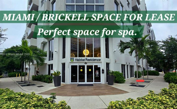 1700 SW 2nd Ave, Miami, FL 33129 | Crexi.com