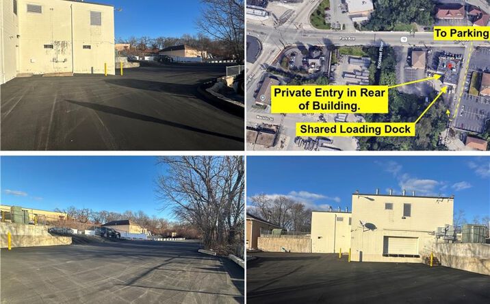 Pictures of Industrial, Office property located at 1296 Park Avenue, Cranston, RI 02910 for sales - image #1