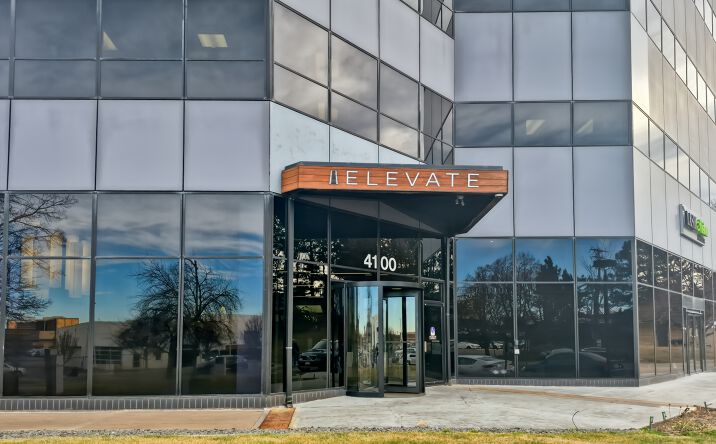 Pictures of Office property located at 4100 E Mississippi Ave, Denver, CO 80246 for lease - image #1