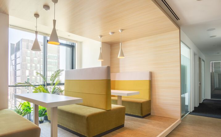 Pictures of Office property located at 2020 Main St, Irvine, CA 92614 for lease - image #1