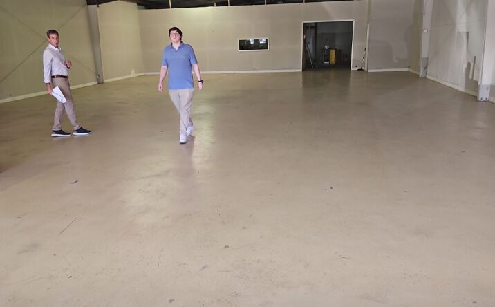 Pictures of Retail property located at 13077 MS-182, Starkville, MS 39759 for lease - image #1