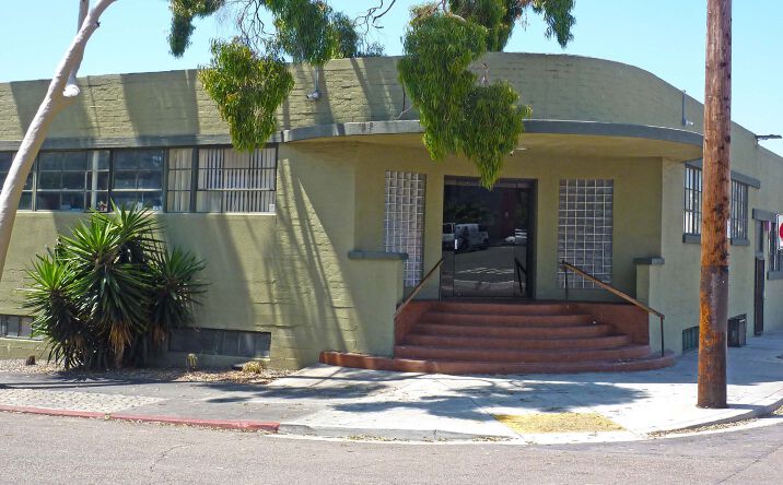 Pictures of Industrial property located at 2001-2031 Commercial St, San Diego, CA 92113 for lease - image #1