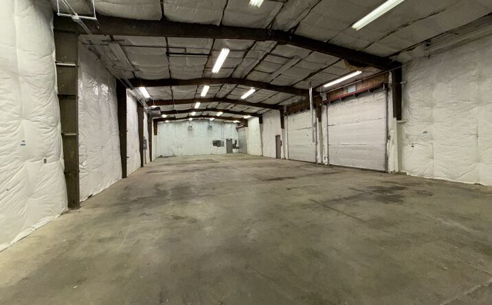 Pictures of Industrial, Special Purpose property located at 5010 Gateway Dr, Medina, OH 44256 for lease - image #1