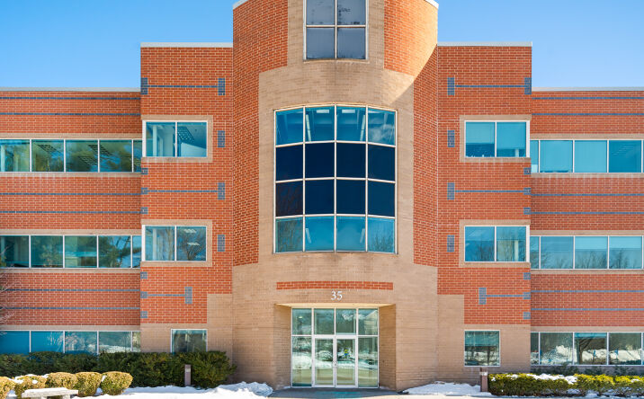 Pictures of Office property located at 35 Nagog Park, Acton, MA 01720 for lease - image #1