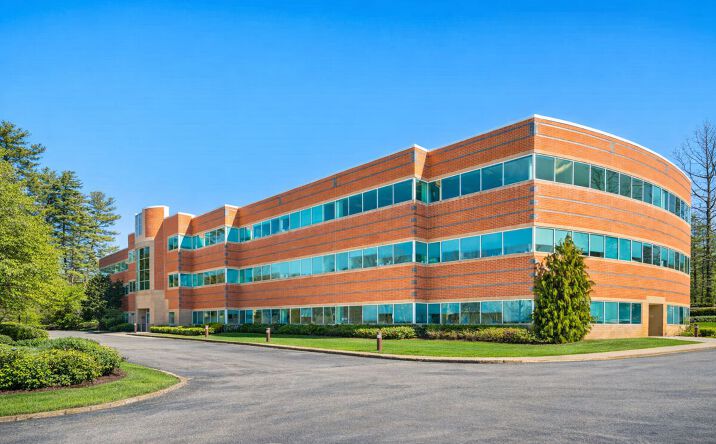 Pictures of Office property located at 35 Nagog Park, Acton, MA 01720 for lease - image #1