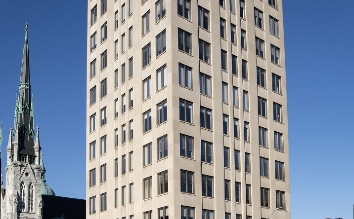 Pictures of Retail, Office property located at 500 N 3rd St, Harrisburg, PA 17101 for lease - image #1