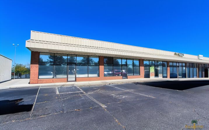 Pictures of Retail, Office property located at 3203 W Palmetto St, Florence, SC 29501 for lease - image #1