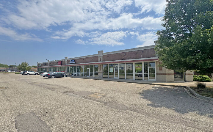 Pictures of Retail property located at 3013 W Shr Dr, Holland, MI 49424 for lease - image #1