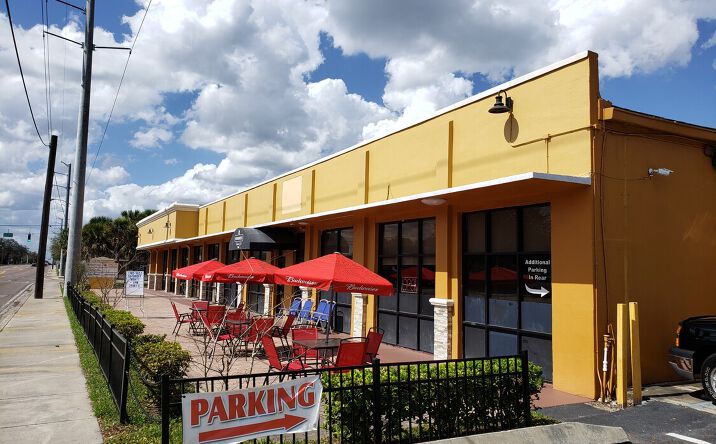 Pictures of Retail property located at 2475 S PARK AVE, Sanford, FL 32771 for lease - image #1