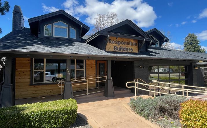 Pictures of Office property located at 237 N 1st St, Eagle, ID 83616 for lease - image #1