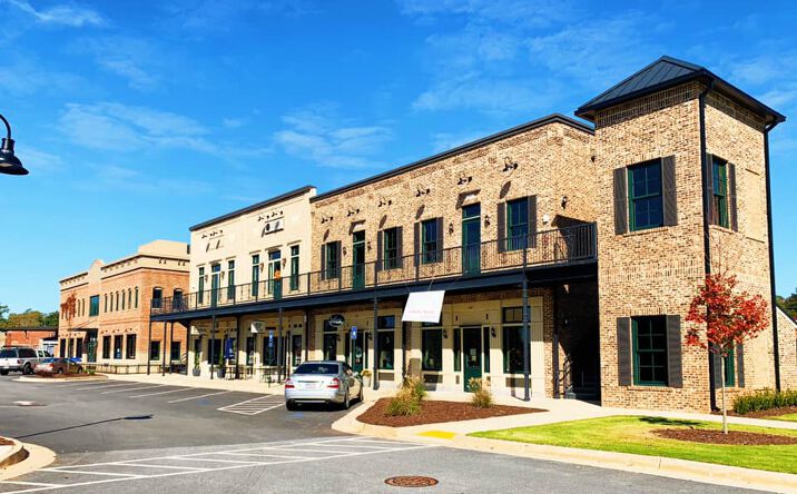 Pictures of Retail, Office property located at 2125 Loganville Hwy, Grayson, GA 30017 for lease - image #1