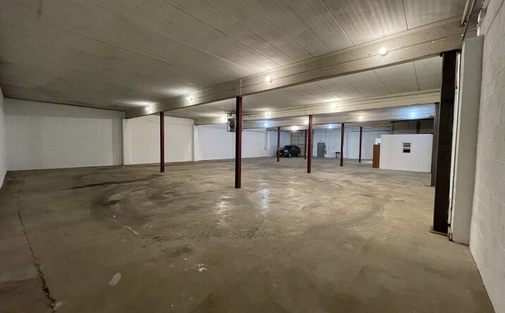 Pictures of Special Purpose, Land, Office property located at 1227 Madison St, Beaver Dam, WI 53916 for lease - image #1