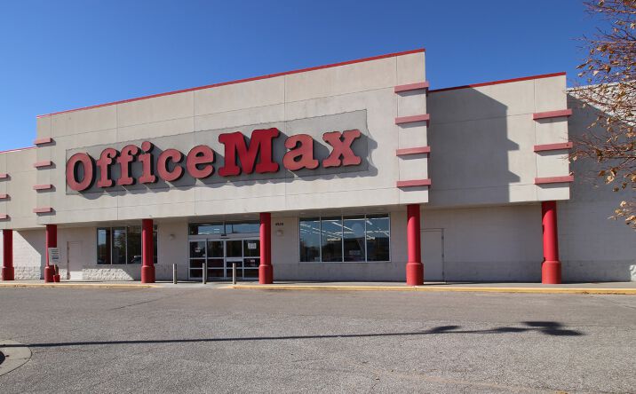 Pictures of Retail property located at 4920 3rd Ave, Kearney, NE 68847 for lease - image #1