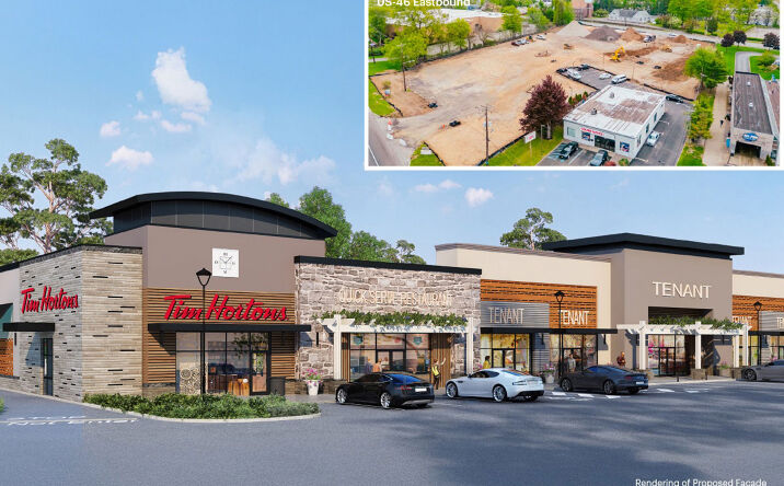 Pictures of Retail property located at 480 US-46, Fairfield, NJ 07004 for lease - image #1