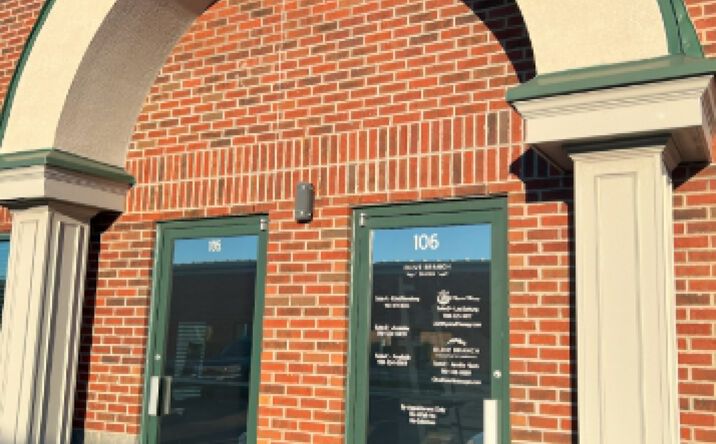 Pictures of Office property located at 7215 Ogden Business Ln Unit 106, Wilmington, NC 28411 for lease - image #1