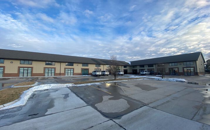 Pictures of Industrial property located at 3623 W 18th St, Grand Island, NE 68803 for lease - image #1