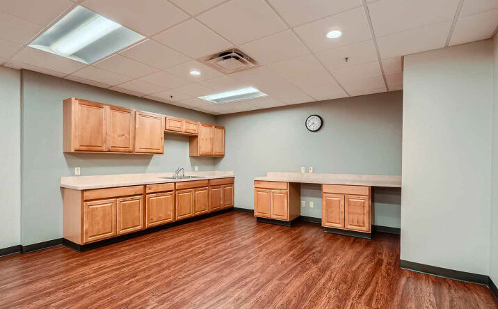 Pictures of Office property located at 2343 E Broadway Blvd, Tucson, AZ 85719 for lease - image #1