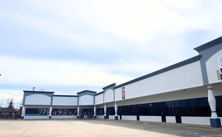 Pictures of Retail, Restaurant property located at 12637 FM 529, Houston, TX 77041 for lease - image #1
