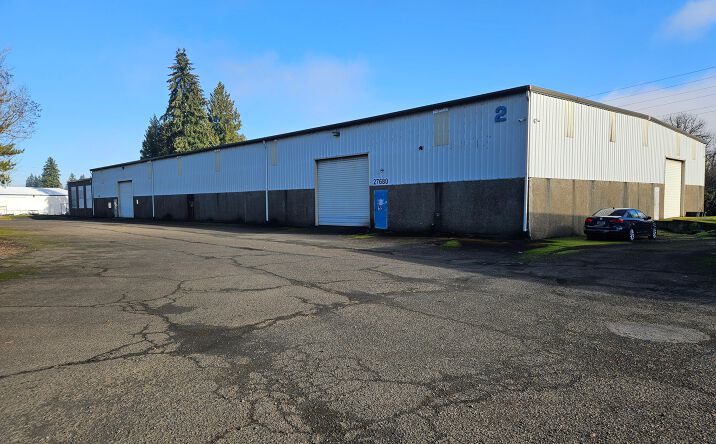 Pictures of Industrial property located at 27680 SE Hwy 212, Boring, OR 97009 for lease - image #1