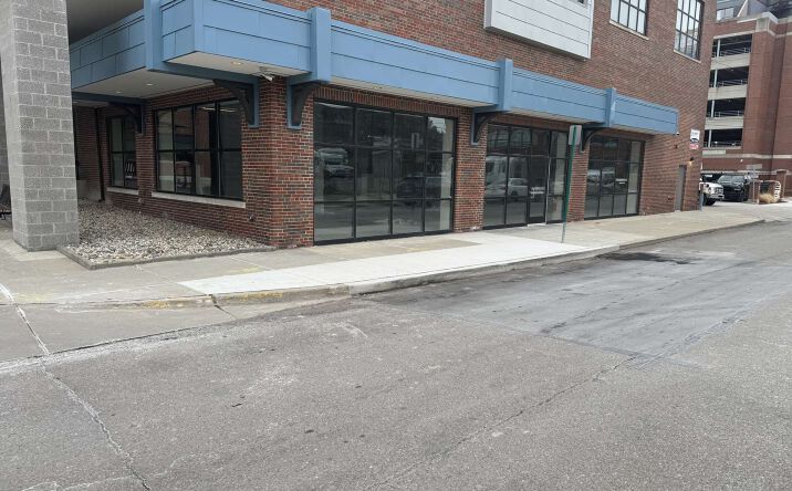 Pictures of Retail property located at 250 McDougall, Detroit, MI 48207 for lease - image #1