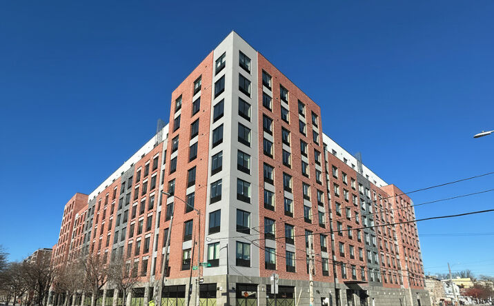Pictures of Retail, Office property located at 2069 Bruckner Blvd, The Bronx, NY 10472 for lease - image #1