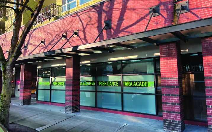Pictures of Retail property located at 8551 Greenwood Ave N, Seattle, WA 98103 for lease - image #1