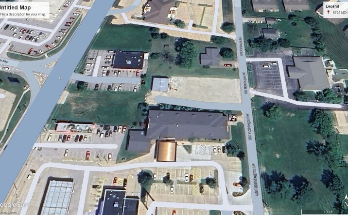 Pictures of Land property located at 1019 Old Steinhagen Rd, Warrenton, MO 63383 for lease - image #1