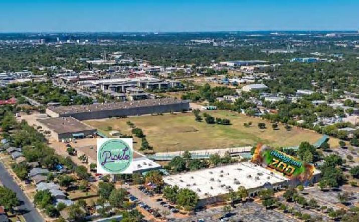 Pictures of Retail, Industrial property located at 11000 Middle Fiskville Rd, Austin, TX 78753 for lease - image #1