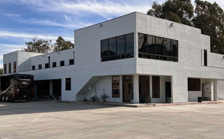 Pictures of Industrial property located at 9770 Candida Street, San Diego, CA 92126 for lease - image #1