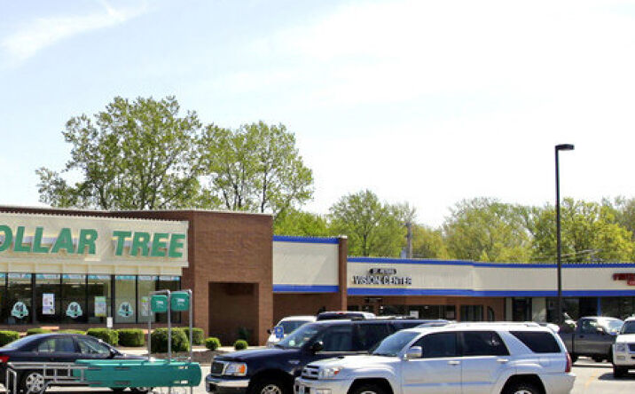 Pictures of Retail, Office property located at 6626 Mexico Rd, St. Peters, MO 63376 for lease - image #1