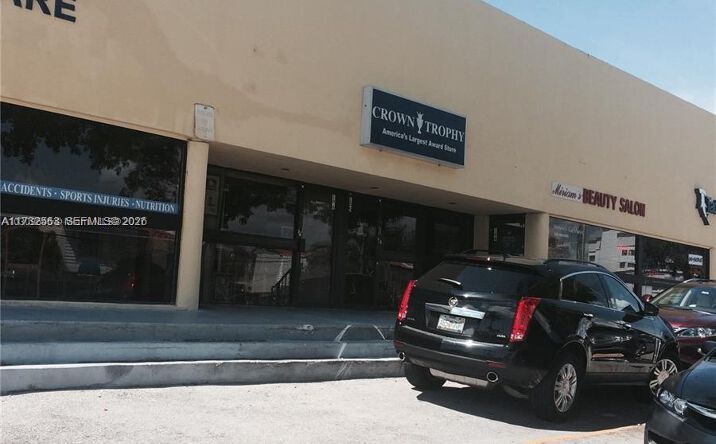Pictures of Retail property located at 1948 NE 123rd St # 105, North Miami, FL 33181 for lease - image #1