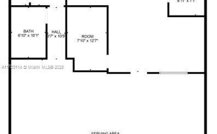 Pictures of Office, Retail property located at 8741 NW 57th St, Tamarac, FL 33351 for lease - image #1