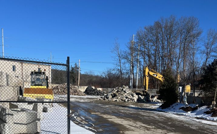 Pictures of Land property located at 123 Bolt St, Lowell, MA 01852 for lease - image #1