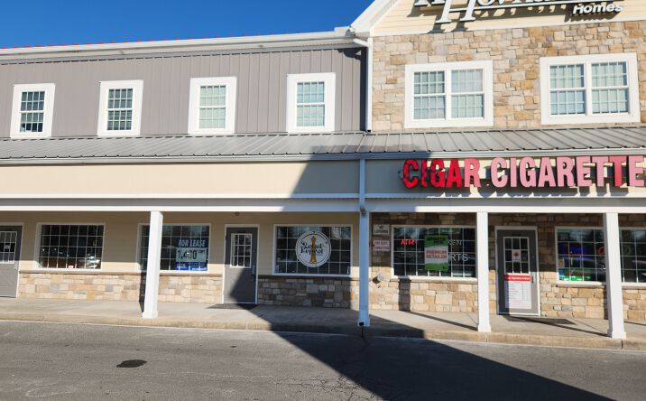 Pictures of Retail, Special Purpose property located at 2499 S Dupont Blvd, Smyrna, DE 19977 for lease - image #1
