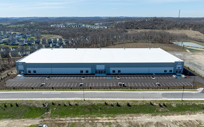 Pictures of Industrial property located at 1200 International Dr, Noblestown, PA 15071 for lease - image #1